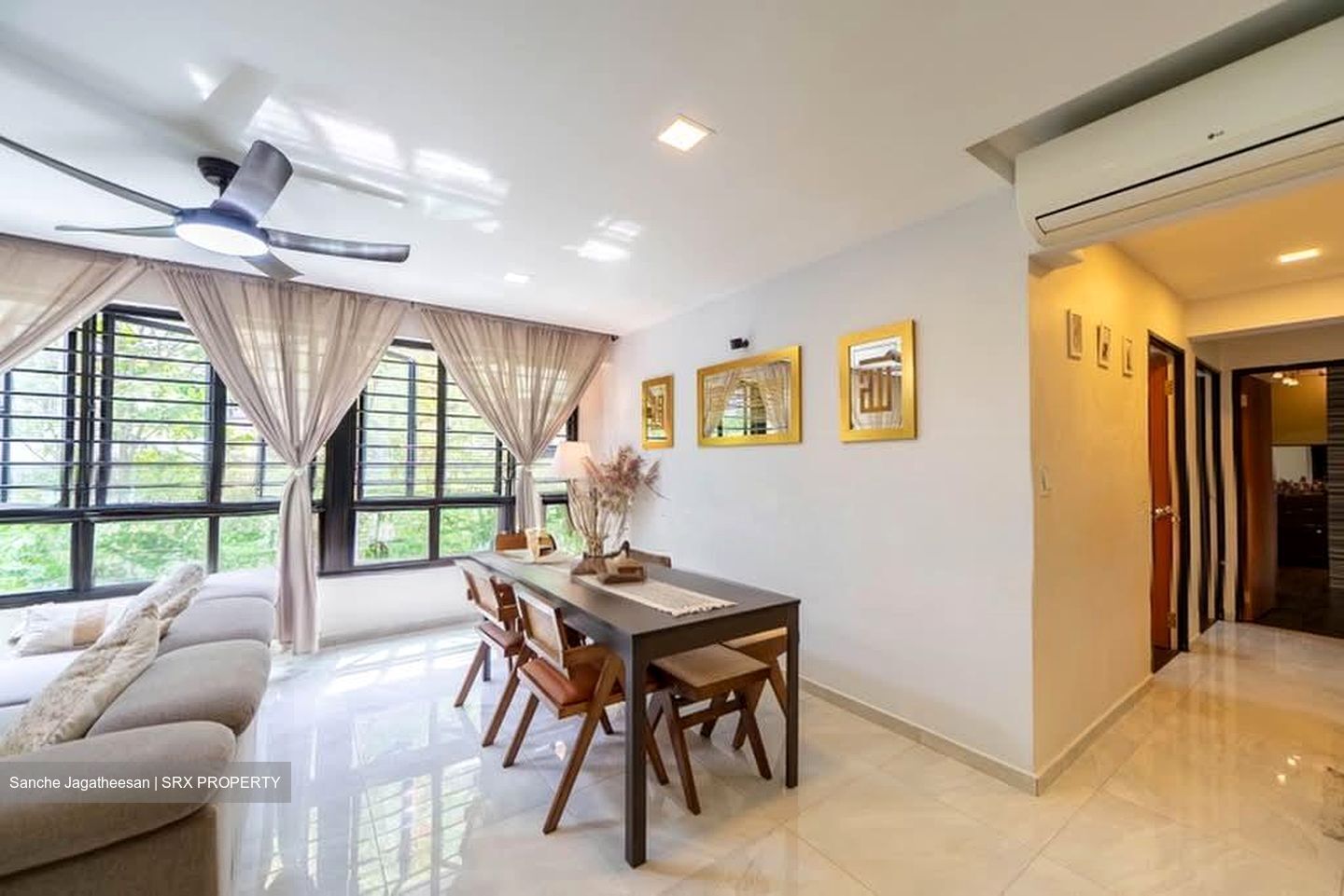 Blk 120B Punggol Edge (Punggol), HDB 5 Rooms #581286671